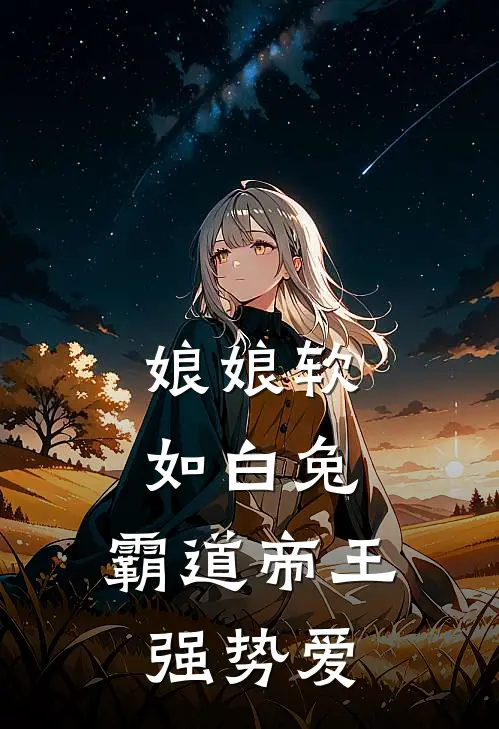 娘娘软如白兔，霸道帝王强势爱