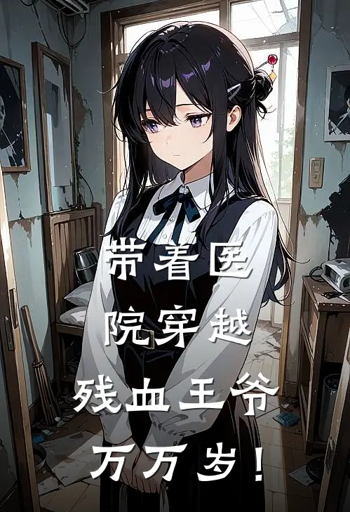 带着医院穿越，残血王爷万万岁！