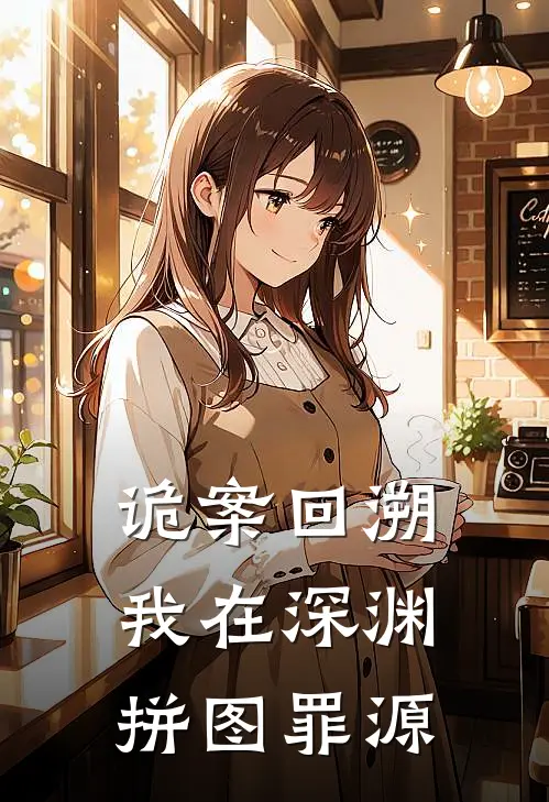 诡案回溯：我在深渊拼图罪源