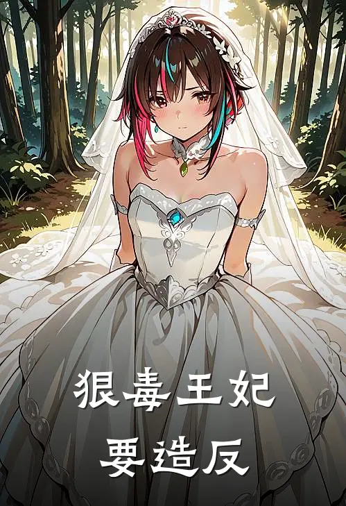 狠毒王妃要造反