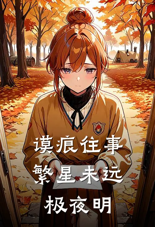 谟痕往事：繁星未远极夜明