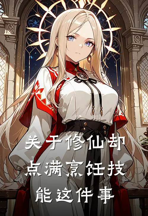 关于修仙却点满烹饪技能这件事