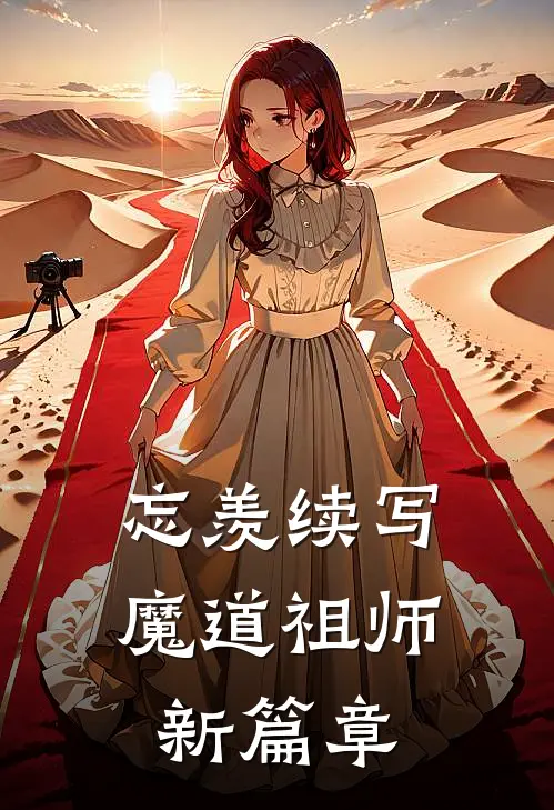 忘羡续写，魔道祖师新篇章(魏无羡蓝忘机)完整版免费阅读_(忘羡续写，魔道祖师新篇章)全章节免费在线阅读