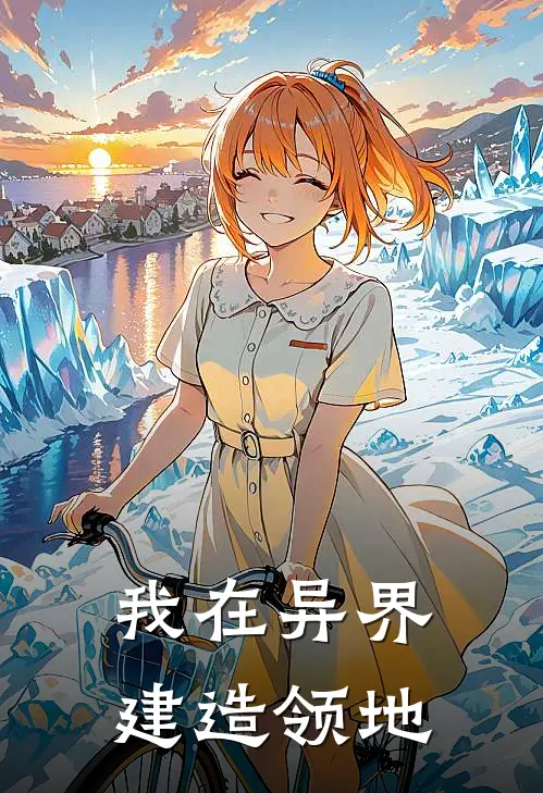 我在异界建造领地