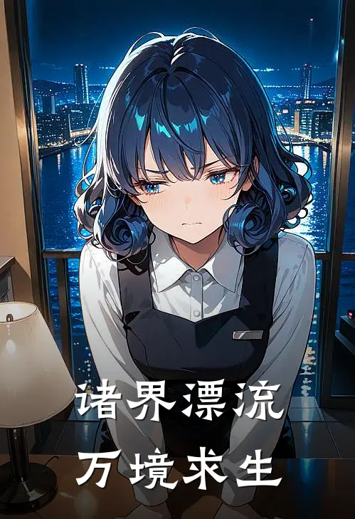 诸界漂流：万境求生