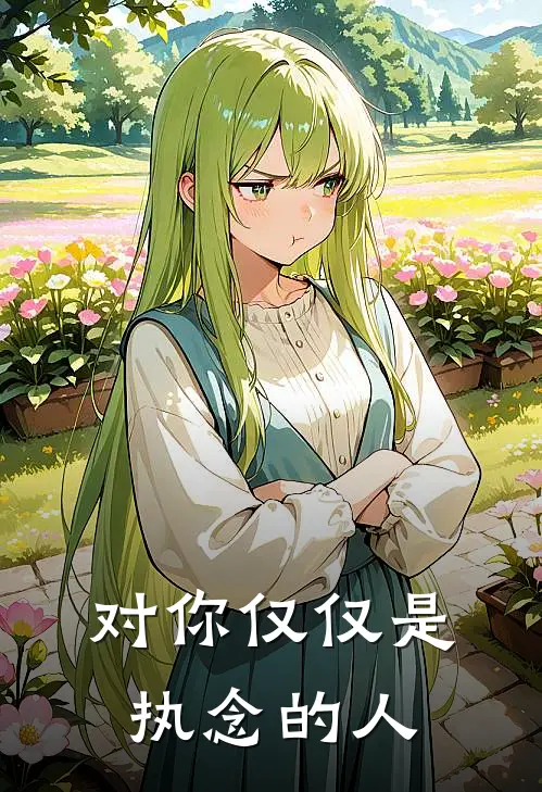 对你仅仅是执念的人