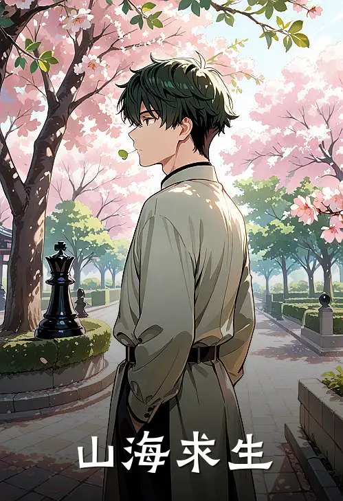 山海求生张浩张昊免费小说推荐_推荐完结小说山海求生(张浩张昊)