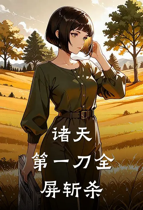 诸天：第一刀全屏斩杀