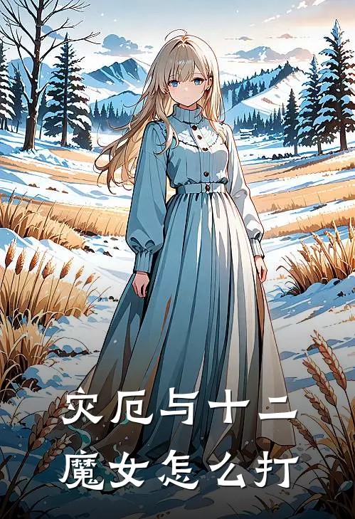 灾厄与十二魔女怎么打