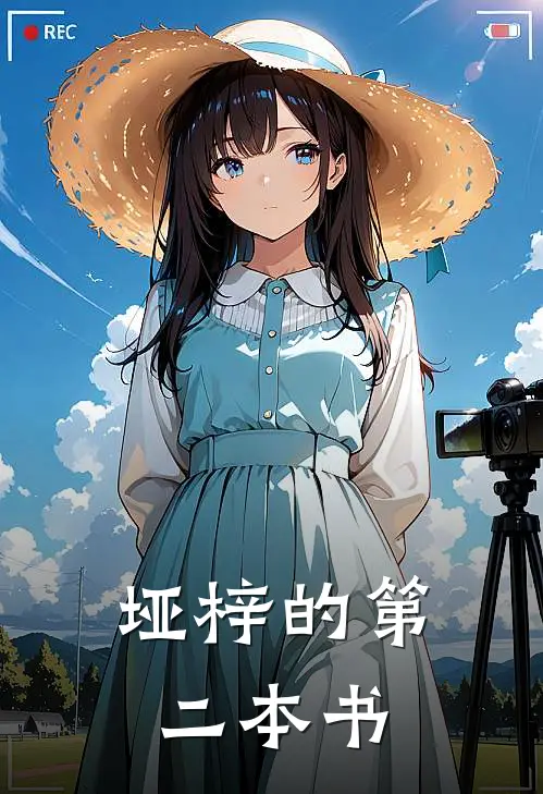 垭梓的第二本书