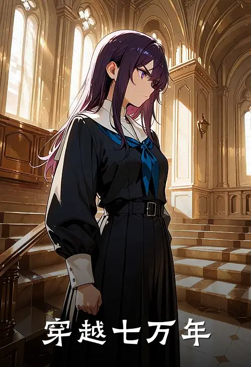 穿越七万年
