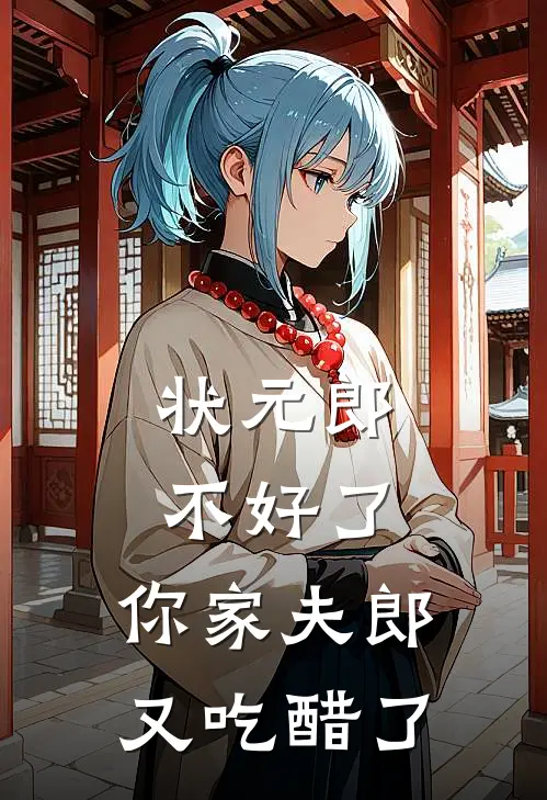 状元郎不好了，你家夫郎又吃醋了