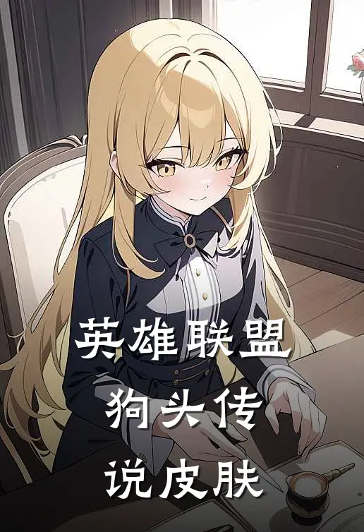 英雄联盟狗头传说皮肤