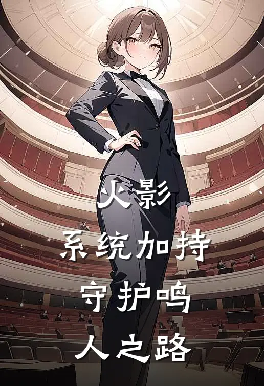 火影：系统加持，守护鸣人之路林风伊鲁卡免费小说全集_免费阅读无弹窗火影：系统加持，守护鸣人之路林风伊鲁卡