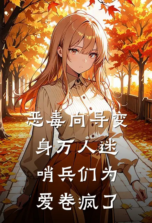 恶毒向导变身万人迷，哨兵们为爱卷疯了(黎青联邦统帅)好看的完结小说_热门小说推荐恶毒向导变身万人迷，哨兵们为爱卷疯了黎青联邦统帅