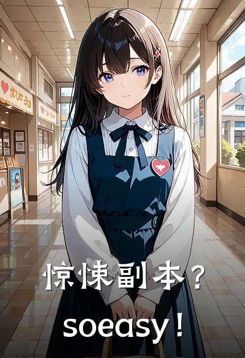 惊悚副本？soeasy！