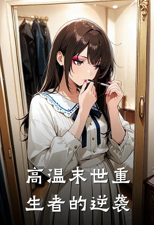 高温末世重生者的逆袭杨洋苏曼热门的小说_热门小说在线阅读高温末世重生者的逆袭杨洋苏曼