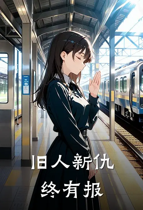 旧人新仇终有报(陈芳菲季尧)免费完结小说_小说完整版免费阅读旧人新仇终有报(陈芳菲季尧)