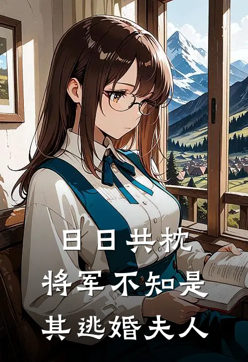 日日共枕，将军不知是其逃婚夫人(高凌川徐语沫)阅读免费小说_完本热门小说日日共枕，将军不知是其逃婚夫人高凌川徐语沫