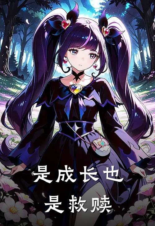 是成长也是救赎