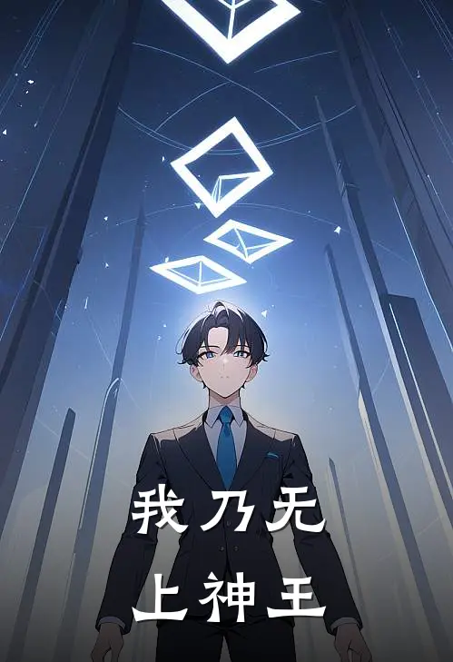 我乃无上神王