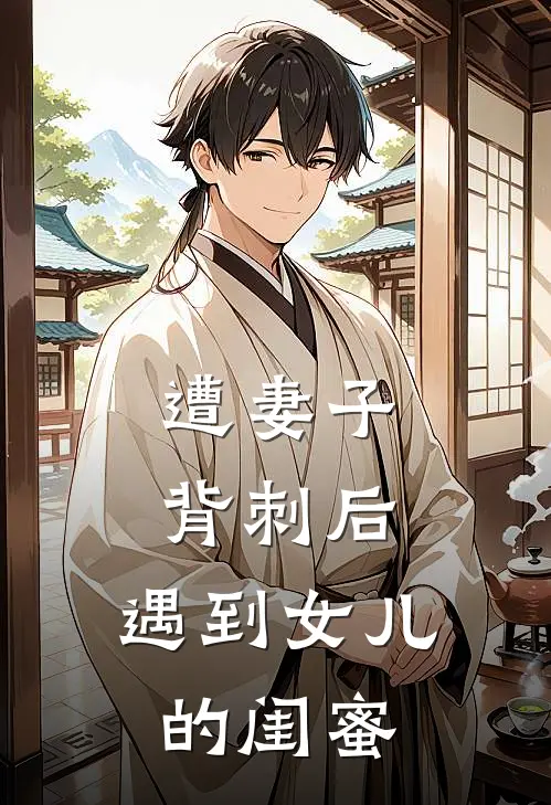 遭妻子背刺后，遇到女儿的闺蜜(江澈简心)免费小说完结_最新推荐小说遭妻子背刺后，遇到女儿的闺蜜(江澈简心)