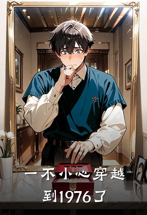 一不小心穿越到1976了