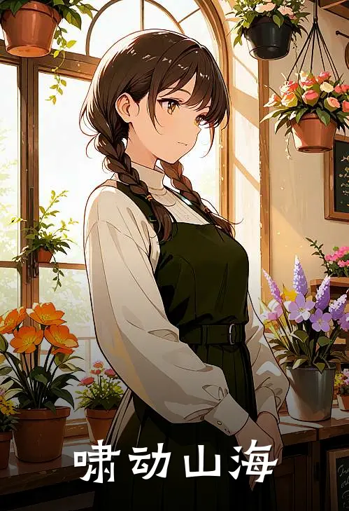 啸动山海洛熙川范小八热门小说推荐_完本小说大全啸动山海(洛熙川范小八)