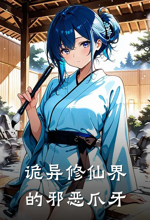 诡异修仙界的邪恶爪牙