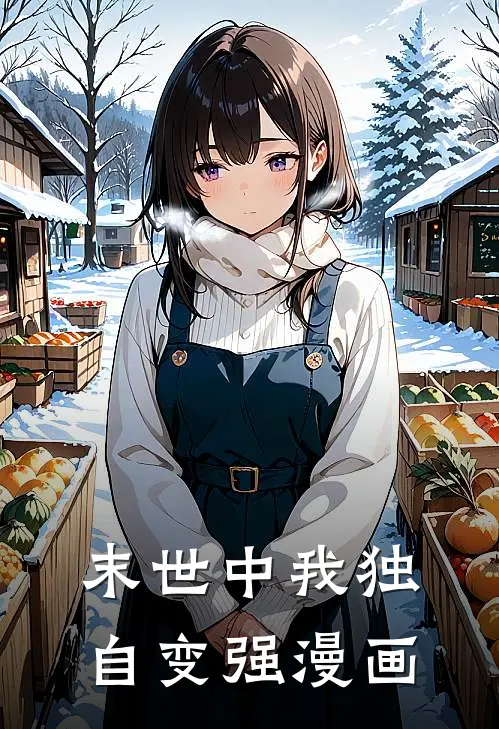 末世中我独自变强漫画