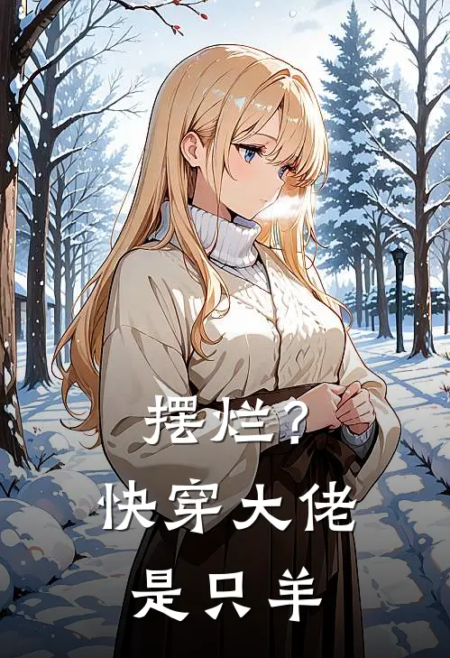 摆烂？快穿大佬是只羊(玉佩玉佩)小说全文免费阅读_无弹窗全文免费阅读摆烂？快穿大佬是只羊(玉佩玉佩)