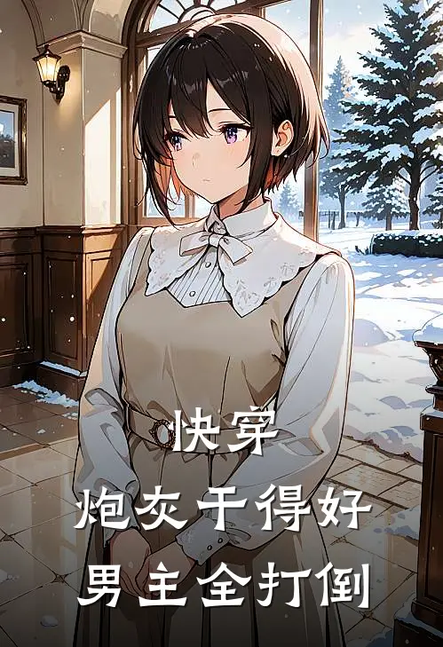 快穿：炮灰干得好男主全打倒