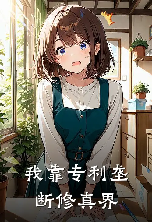 《我靠专利垄断修真界》唐小白李牧免费完本小说在线阅读_《我靠专利垄断修真界》唐小白李牧免费小说