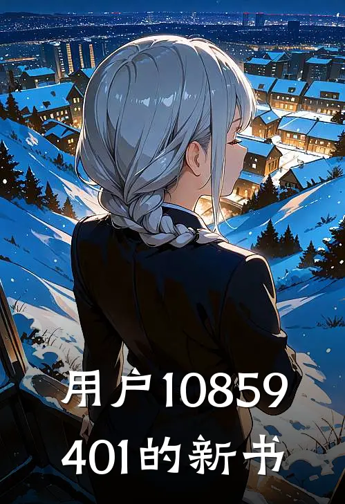 用户10859401的新书