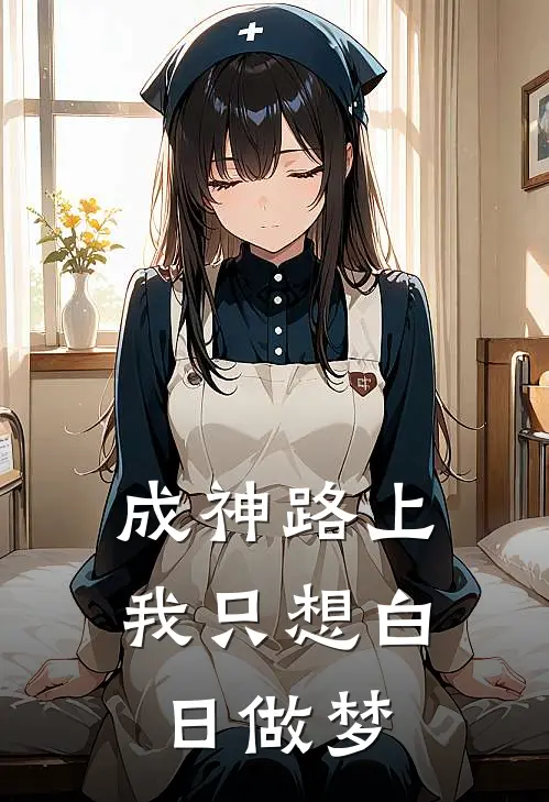 成神路上，我只想白日做梦(陈锦陈锦)完结版免费阅读_成神路上，我只想白日做梦全文免费阅读