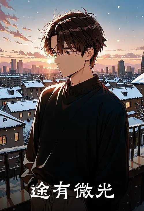 途有微光