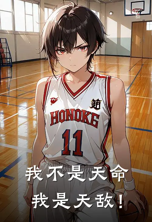 我不是天命，我是天敌！