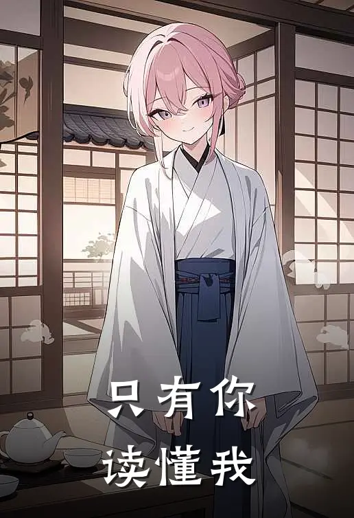 只有你读懂我夏可可贺言完整版在线阅读_夏可可贺言完整版阅读
