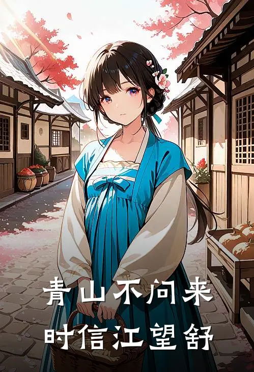 青山不问来时信江望舒