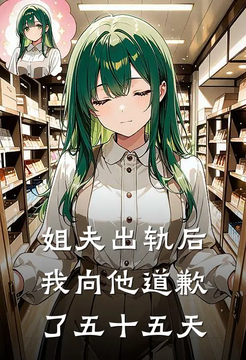 姐夫出轨后，我向他道歉了五十五天沈京兵京兵完本小说免费阅读_最新章节列表姐夫出轨后，我向他道歉了五十五天(沈京兵京兵)