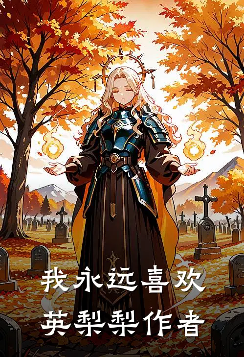 我永远喜欢英梨梨作者