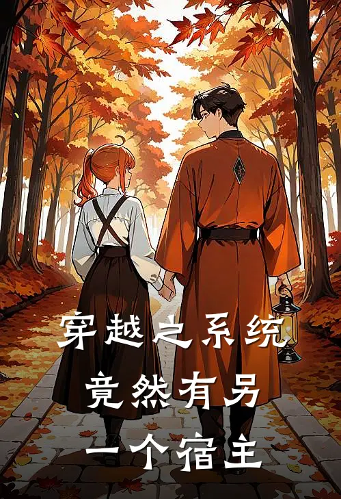 穿越之系统竟然有另一个宿主