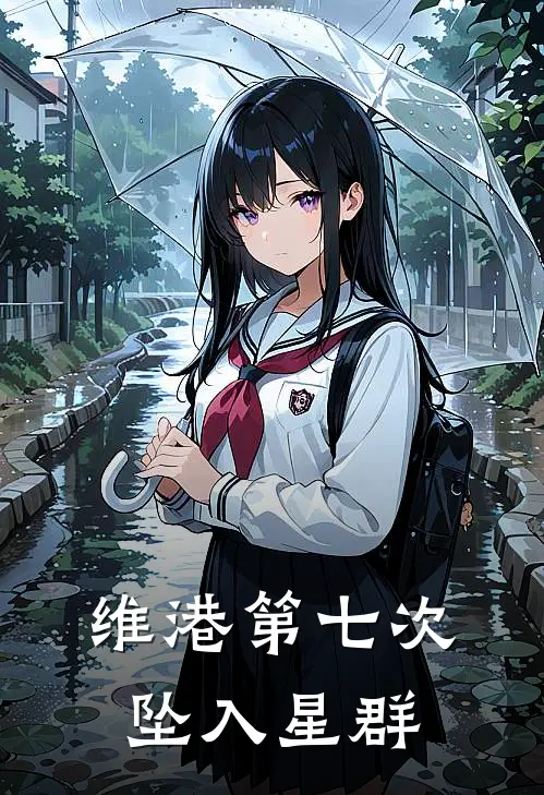 维港第七次坠入星群