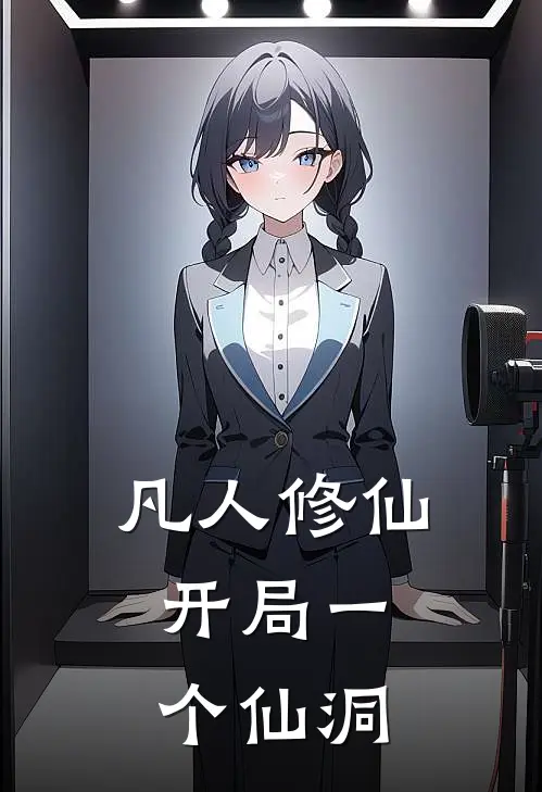 凡人修仙，开局一个仙洞