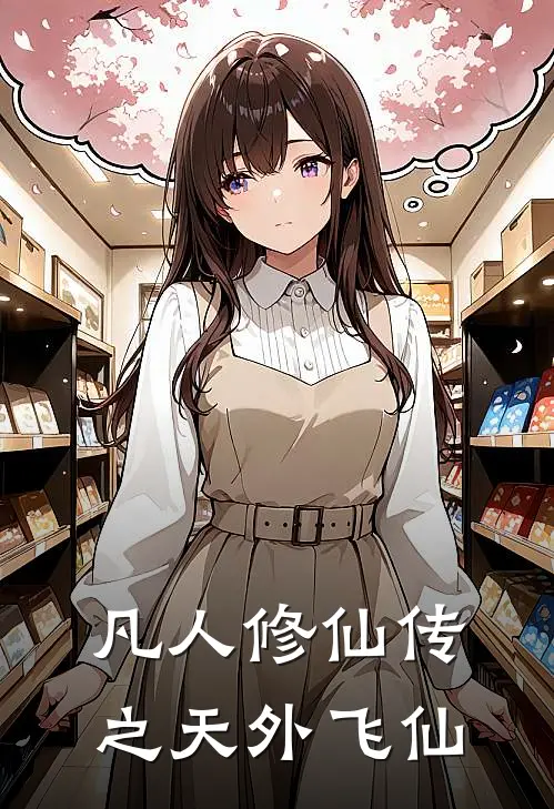 凡人修仙传之天外飞仙