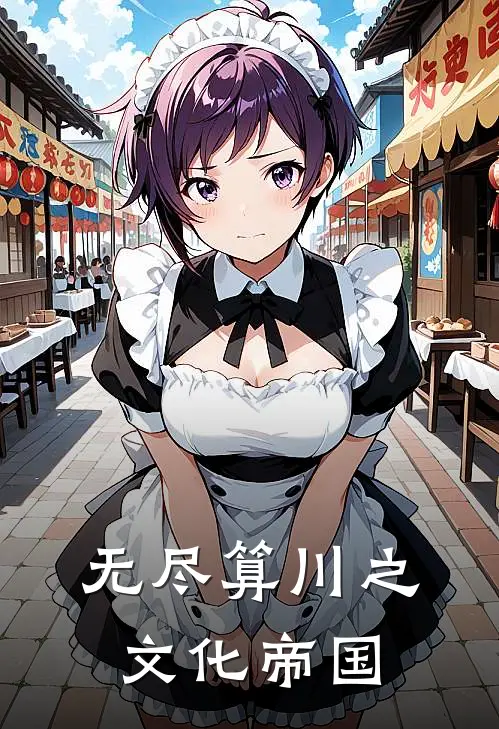 无尽算川之文化帝国(金桑上官雨)免费小说阅读_免费小说完整版无尽算川之文化帝国(金桑上官雨)