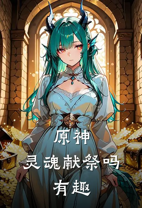 原神：灵魂献祭吗，有趣