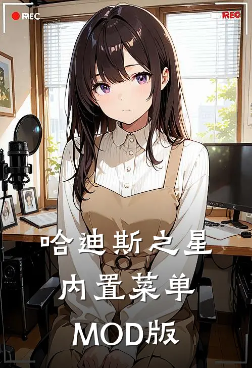 哈迪斯之星内置菜单MOD版