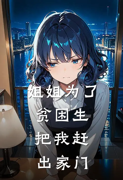 姐姐为了贫困生，把我赶出家门