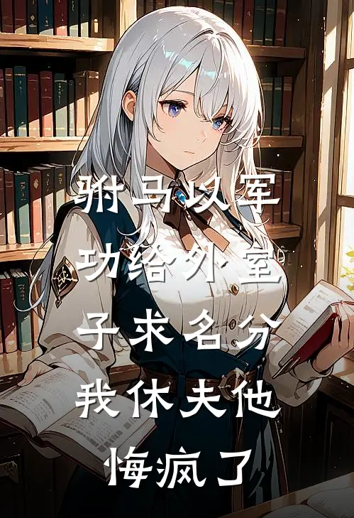 驸马以军功给外室子求名分，我休夫他悔疯了